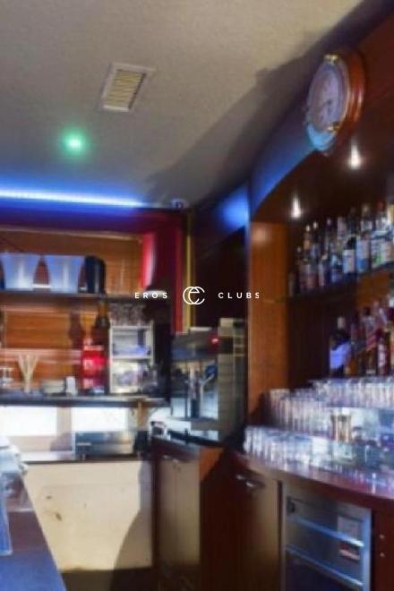 Captain Cook Bar Captain Cook Bar Basel City