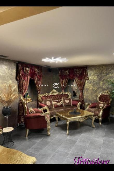 Trocadero Night Club Trocadero Night Club Thurgau