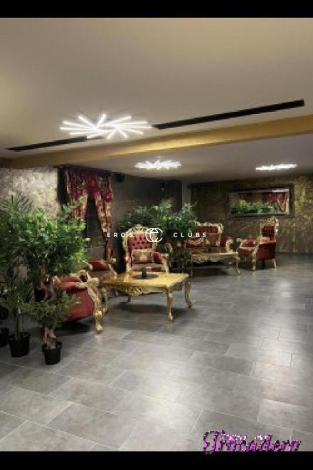 Trocadero Night Club Trocadero Night Club Thurgau