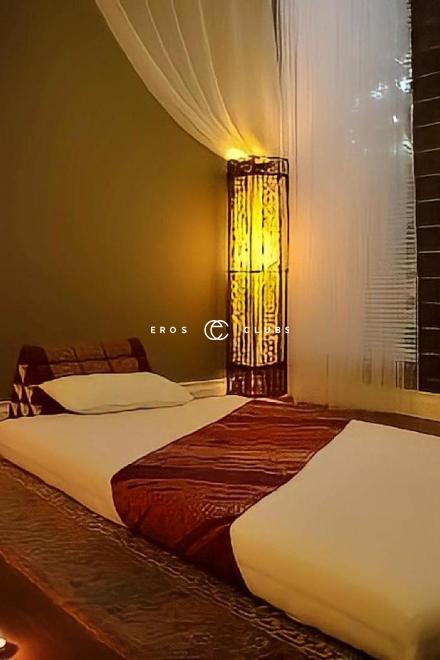 King Massage King Massage Zurich City