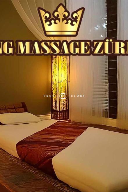 King Massage King Massage Zurich City