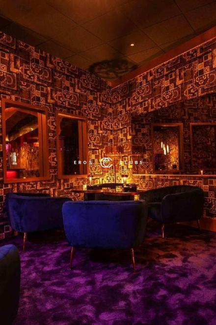 Medusa Medusa Zurich City