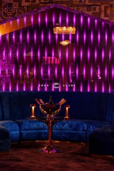 Medusa Medusa Zurich City