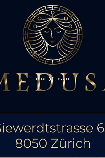 Medusa Medusa Zurich City