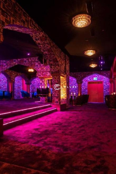 Medusa Medusa Zurich City