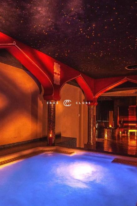 Medusa Medusa Zurich City