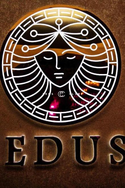 Medusa Medusa Zurich City