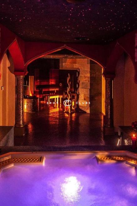 Medusa Medusa Zurich City