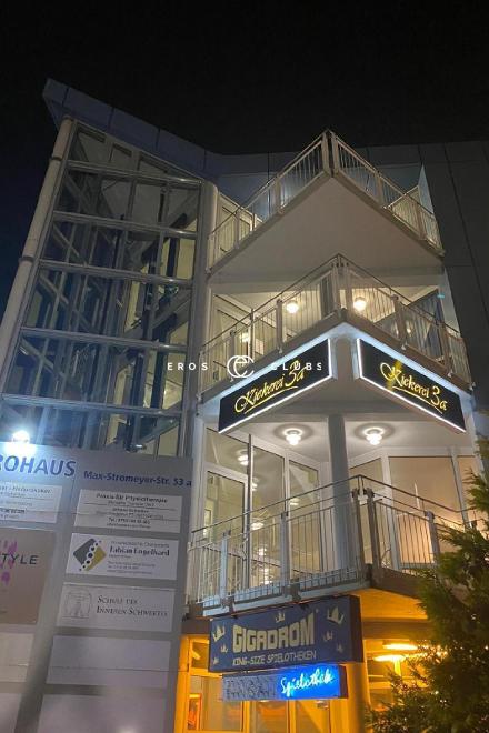 Kiekerei3a ***** Kiekerei3a ***** Baden-Württemberg