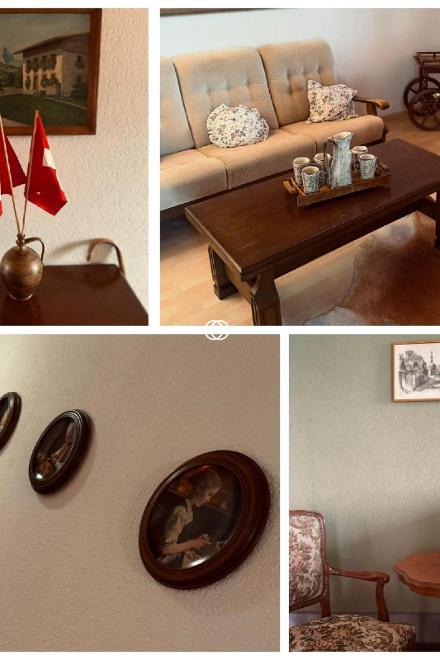 Heidis Landhaus Heidis Landhaus Lucerne