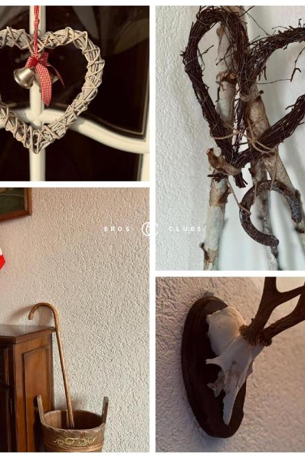 Heidis Landhaus Heidis Landhaus Lucerne