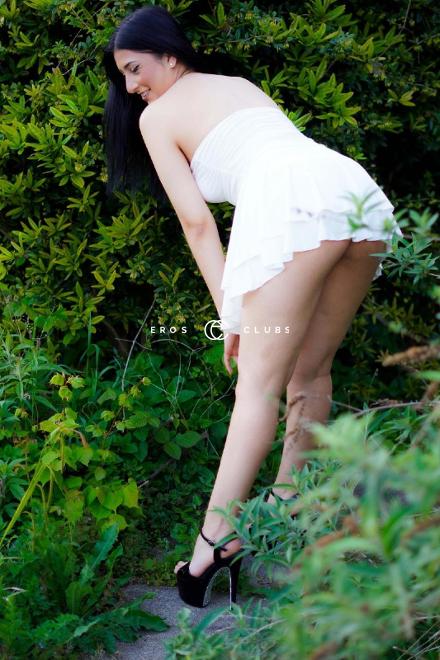 Alina    Castello   Schweiz, Schwyz