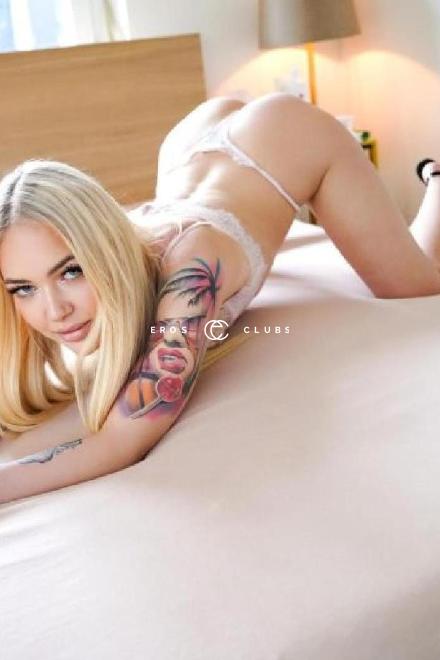 Veronica Geile Luder  Schweiz, Lucerne