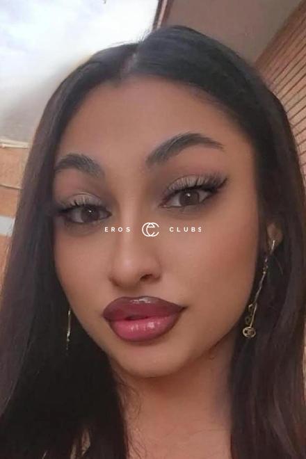 Melissa EDEN Girl Schweiz, Zurich Area