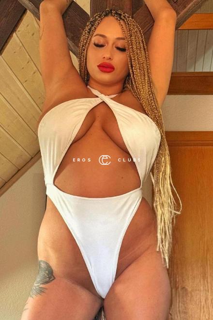 Melissa  devote Spermaspielerin  Schweiz, Zurich Area