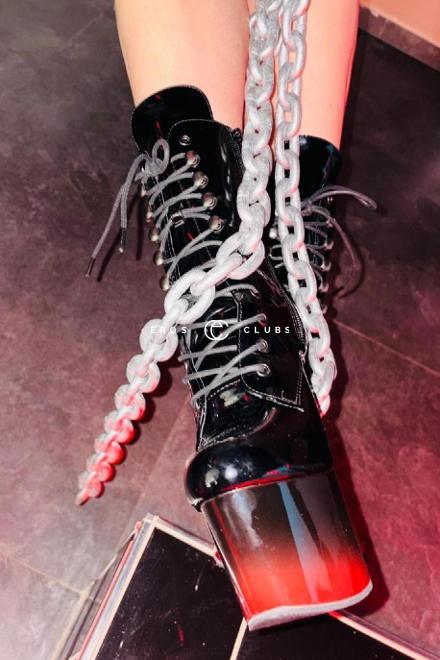 NOVA-CH-DOMINA CH-DOMINA... Basel City, Schweiz