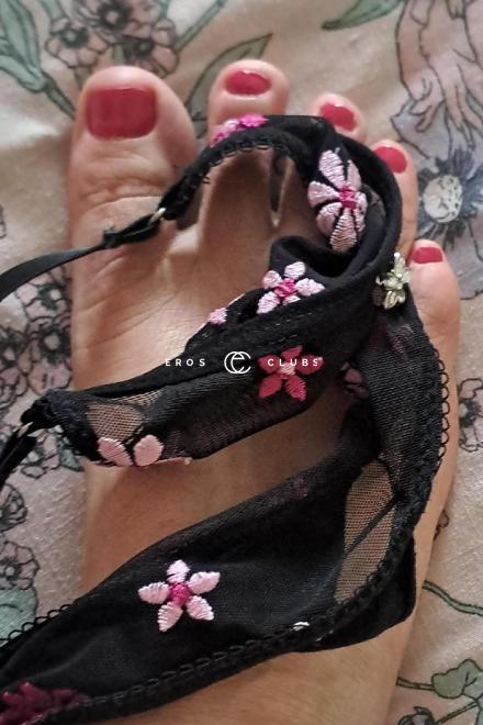 Francesca MILF Geile MILF  Schweiz, Lucerne