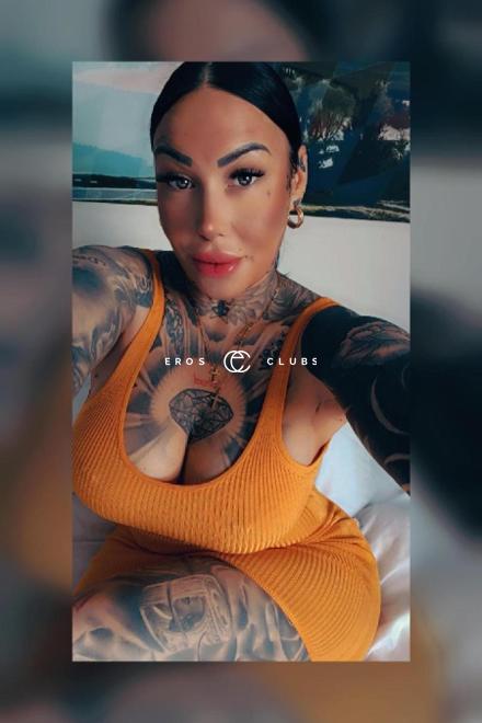 Tessa High Class GFE  Schweiz, Lucerne