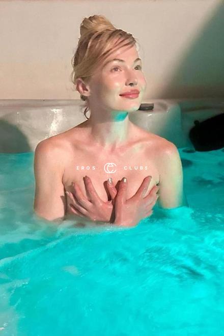 Veronique  Lisas TOP GIRLS  Schweiz, Aargau