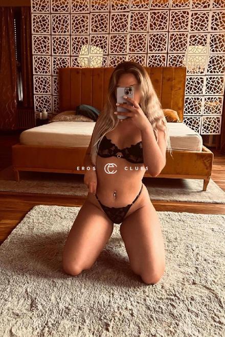 Valerie Wie ein Vulkan  Schweiz, Lucerne