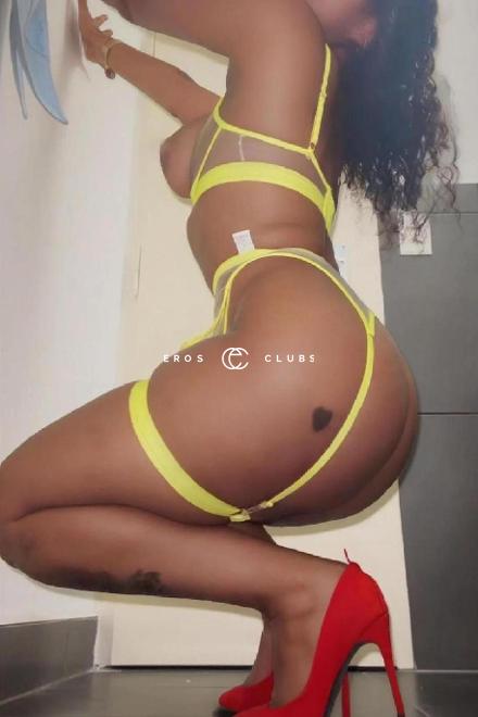 Chanell Anal Fickk&ouml;nigin Schweiz, Aargau