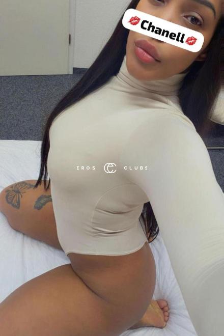 Chanell Anal Fickk&ouml;nigin Schweiz, Aargau