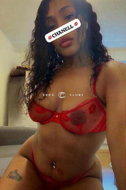 Chanell Anal Fickk&ouml;nigin Schweiz, Aargau