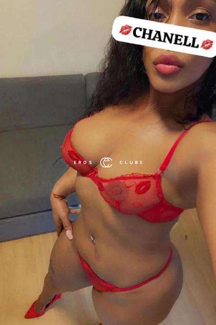 Chanell Anal Fickk&ouml;nigin Schweiz, Aargau