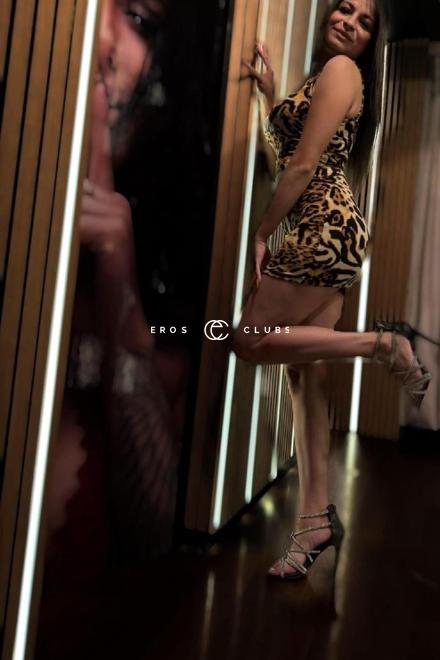 Nazira Full Extra Service Schweiz, Lucerne