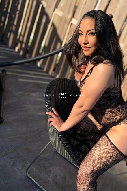 Jasmin Geile Perle Schweiz, Lucerne