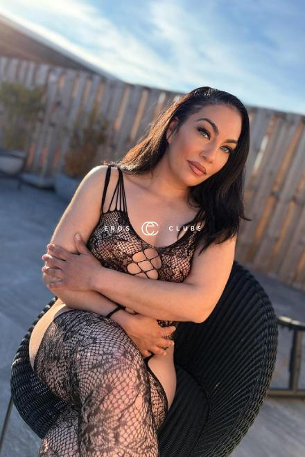 Jasmin Geile Perle Schweiz, Lucerne