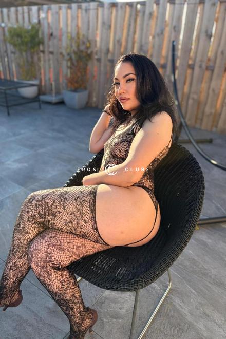 Jasmin Geile Perle Schweiz, Lucerne