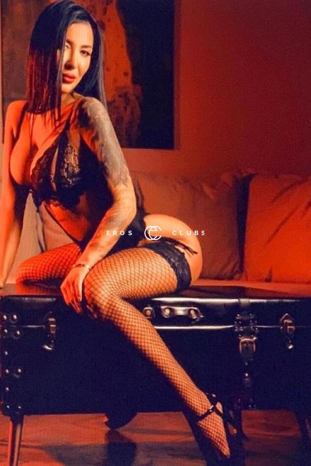 Cleo Einfach Faszinierend  Schweiz, Aargau