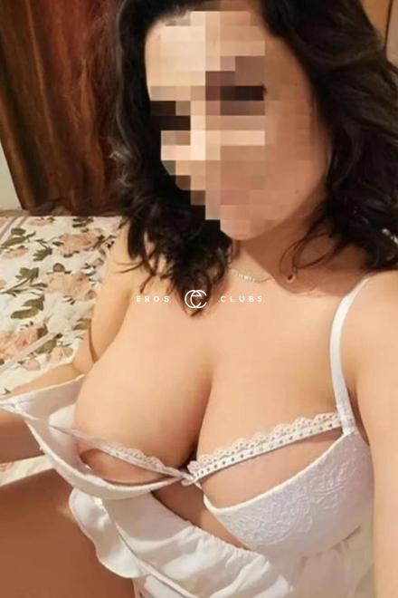 Meryem Gerne auch Escort   Thurgau, Schweiz