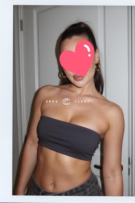 Gabriela Studio  5 ? Schweiz, Biel/Bienne - Grenchen