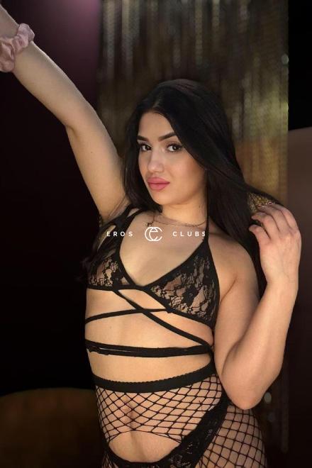 LAYLA Heisse  TEENIE Schweiz, Schaffhausen