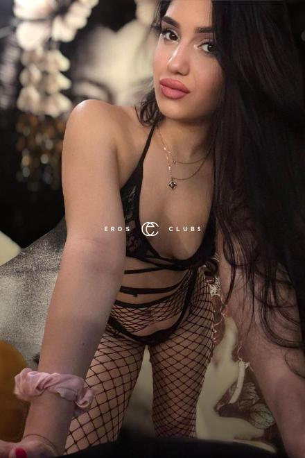 LAYLA Heisse  TEENIE Schweiz, Schaffhausen