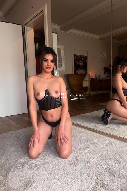 GINA TEENY 19JAHRE!!! Schweiz, Lucerne