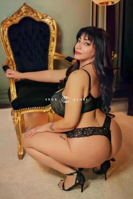 Paola   traumhaft Kurven Schweiz, Lucerne