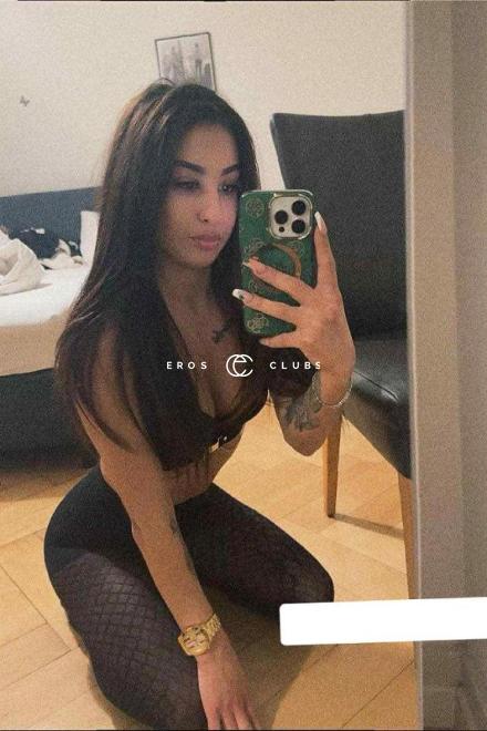 ELENA  heissbl&uuml;tige Teeny  Schweiz, St.Gall