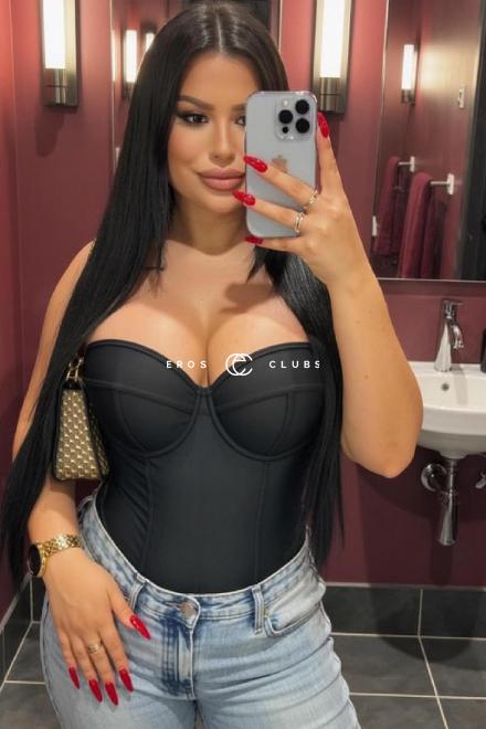 Diana  Anal Liebhaberin auch  Schweiz, Lucerne