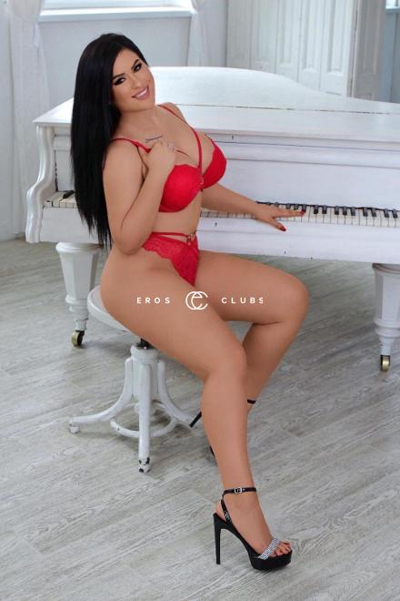 Diana  Anal Liebhaberin auch  Schweiz, Lucerne