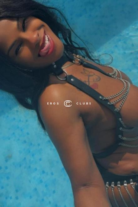 Leticia MILF mit enge MuschiA-Z Schweiz, Lucerne