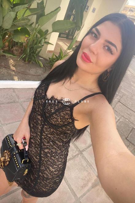 Alena +491782419589 Schweiz, Lucerne