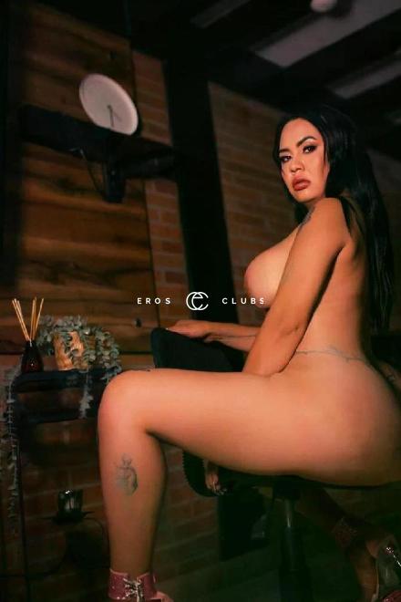 Ts Tatiana Perverse TS  Thurgau, Schweiz