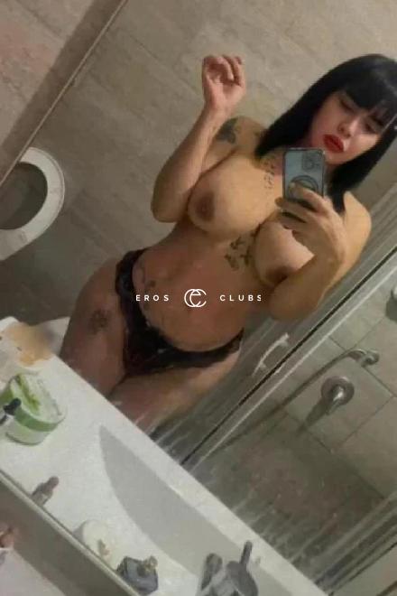 Ts Tatiana Perverse TS  Thurgau, Schweiz