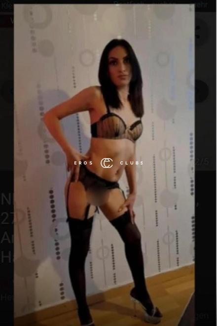 Magdalena neues Top Girl Schweiz, Zurich Area