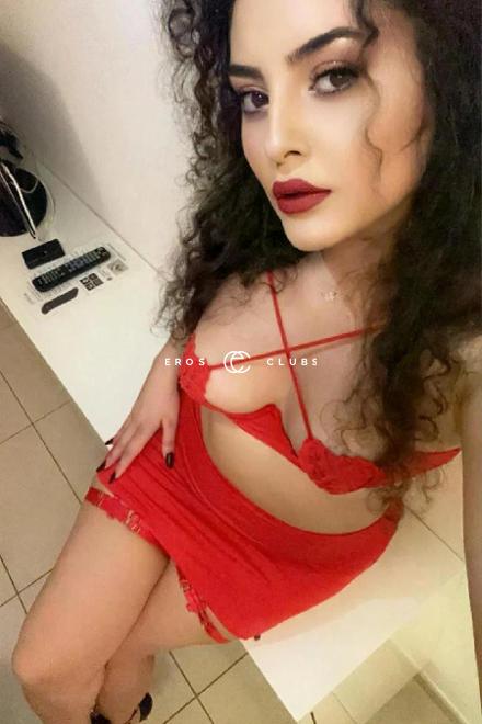 Irene Black Panther  Anal G&ouml;ttin  Schweiz, Aargau