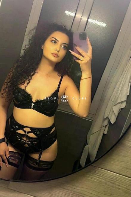 Irene Black Panther  Anal G&ouml;ttin  Schweiz, Aargau