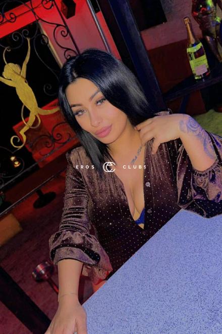 Anna Love Fun Magic Schweiz, St.Gall